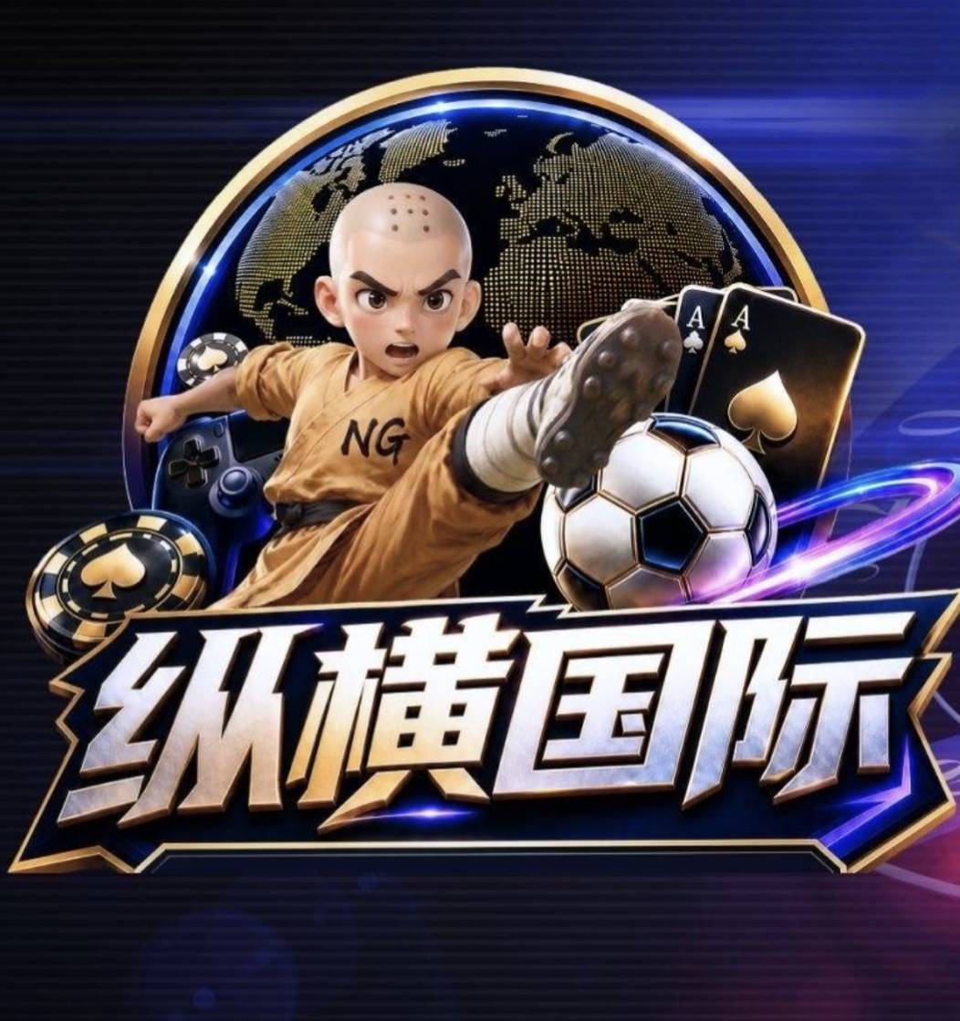 纵横国际